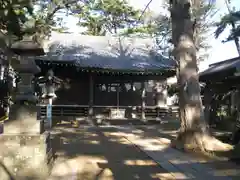 茂侶神社(千葉県)