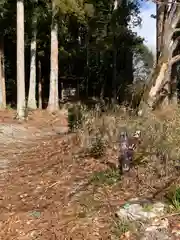 熊野神社(福島県)