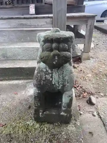 満蔵寺(宮城県)