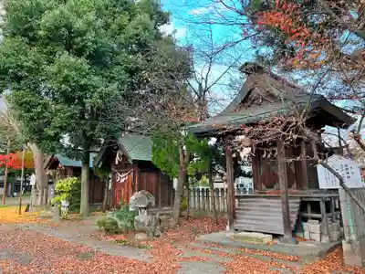 鳥海月山両所宮(山形県)