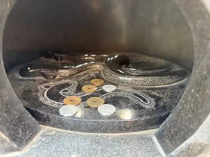 延命院(埼玉県)