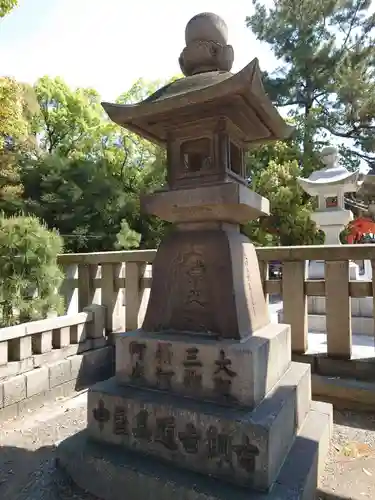 住吉大社のその他建物