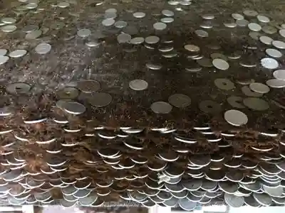 長命寺のその他建物