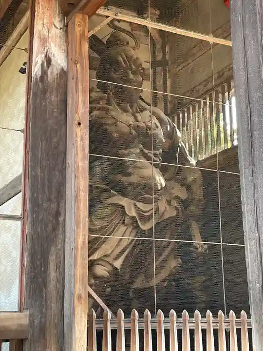 東大寺(奈良県)