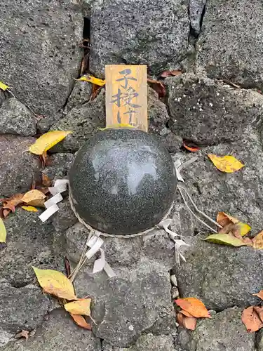 浅草富士浅間神社のその他建物