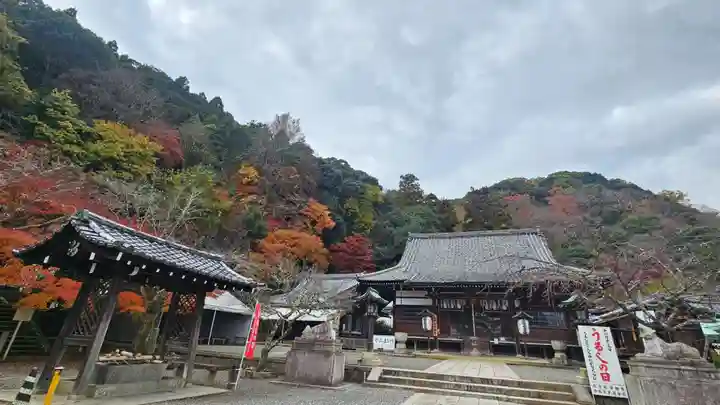 法輪寺(京都府)