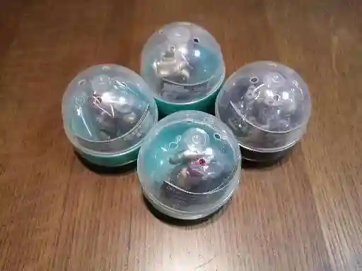 唐招提寺の授与品その他