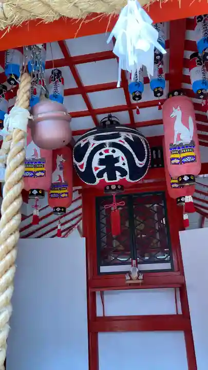 走水神社(兵庫県)