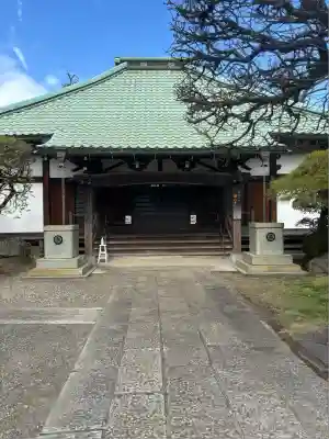 東陽院(東京都)