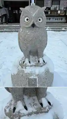 函館護國神社(北海道)