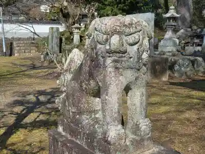 大宮神社(岡山県)