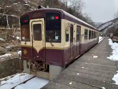富士浅間神社の周辺