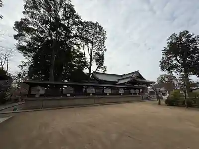 赤穂大石神社(兵庫県)