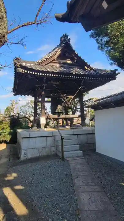 妙法寺のその他建物