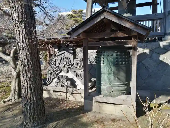 海蔵寺のその他建物