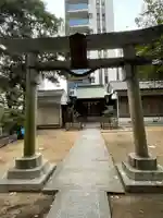 八幡神社(千葉県)