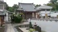 宗慶寺の本殿・本堂
