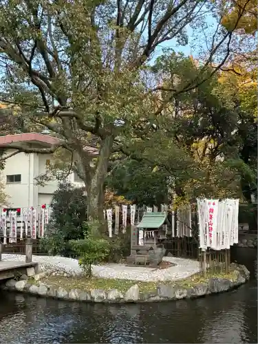 平塚八幡宮(神奈川県)