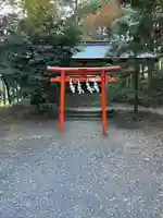 西宮神社の鳥居