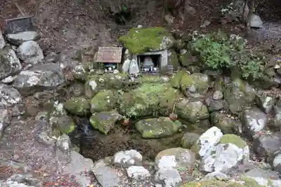白龍神社(滋賀県)