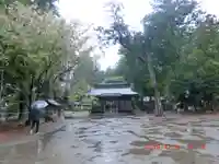 常陸大宮交通神社(茨城県)
