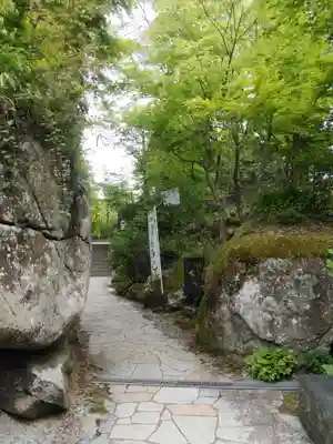 石都々古和気神社のその他建物