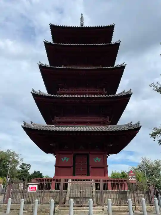 池上本門寺(東京都)