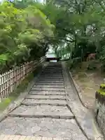 東大寺 二月堂(奈良県)