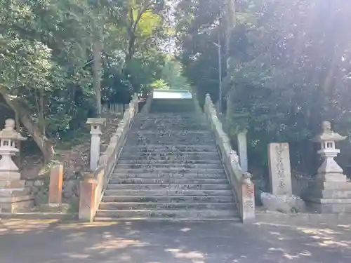 野間神社(愛媛県)