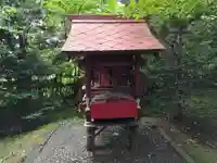 八幡神社(北海道)