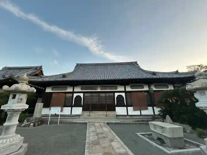 正法寺(広島県)