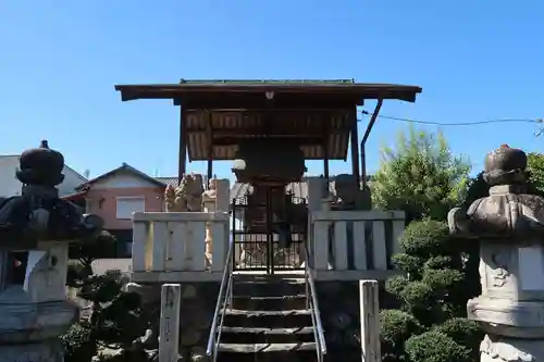 圓鏡寺(岐阜県)