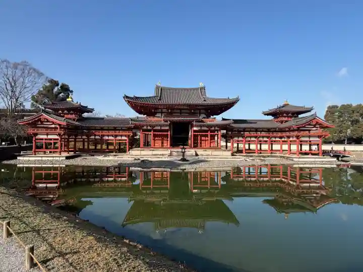 平等院(京都府)