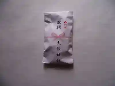 堀切天祖神社(東京都)