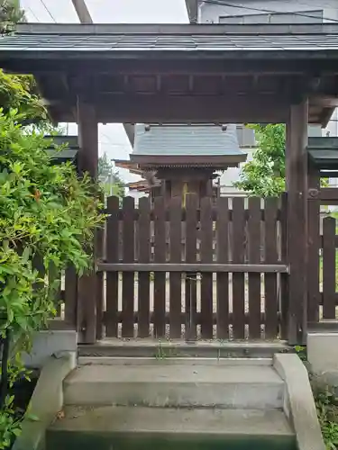 清正公社(愛知県)