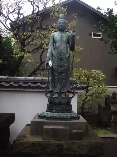 善養院(東京都)