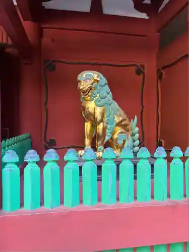 久能山東照宮(静岡県)