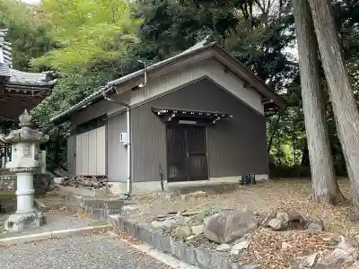 御霊神社(岐阜県)