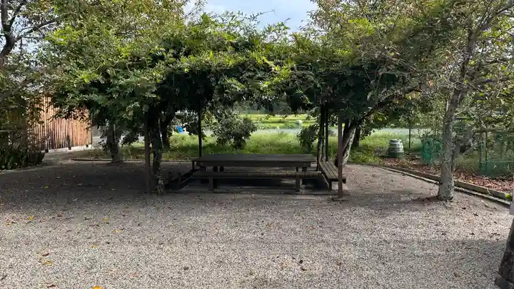 国造神社(滋賀県)