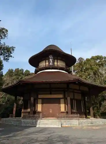 城山稲荷神社(三重県)