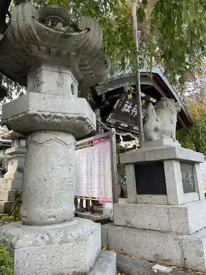 櫻山神社(岩手県)