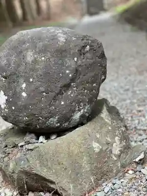 山宮浅間神社のその他建物