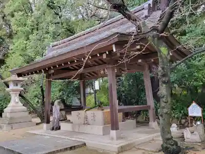 弓弦羽神社(兵庫県)