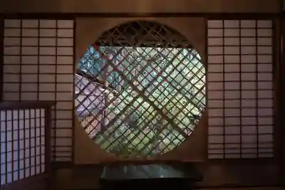 祇王寺のその他建物