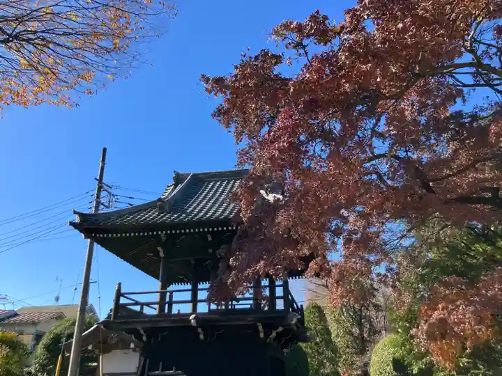 極楽寺(東京都)