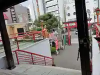 豊川稲荷札幌別院(玉宝禅寺)のその他建物