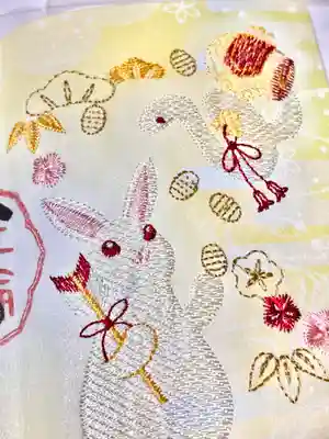 三輪神社(愛知県)