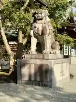 寒川神社(神奈川県)