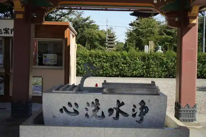 池上本門寺(東京都)