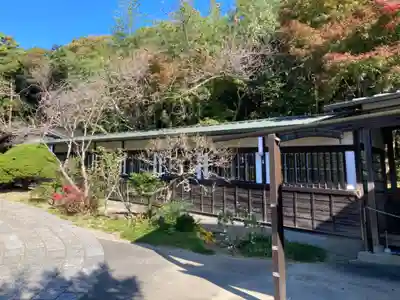 龍寳寺（龍宝寺）(神奈川県)